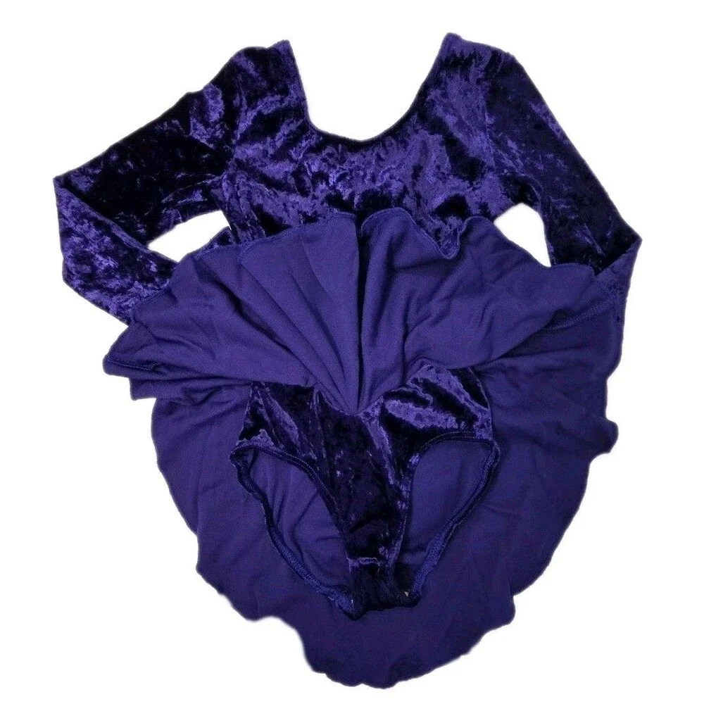 Gilda Marx royal purple
